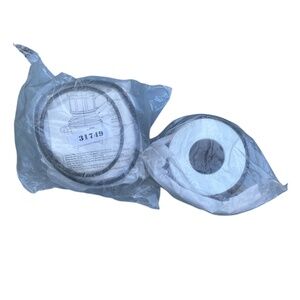 2PC Navistar Fuel Filter Replacement Element  31749